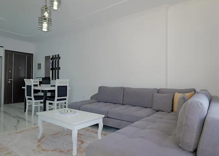 Apartment Aldisen Sarandë