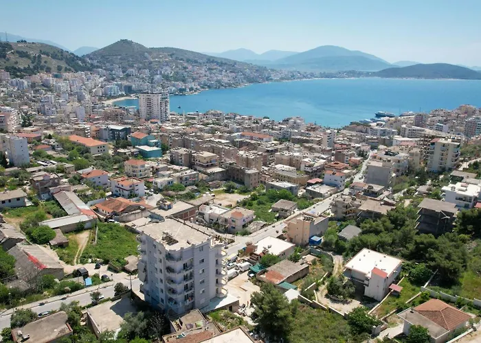 Aldisen Apartment Sarandë