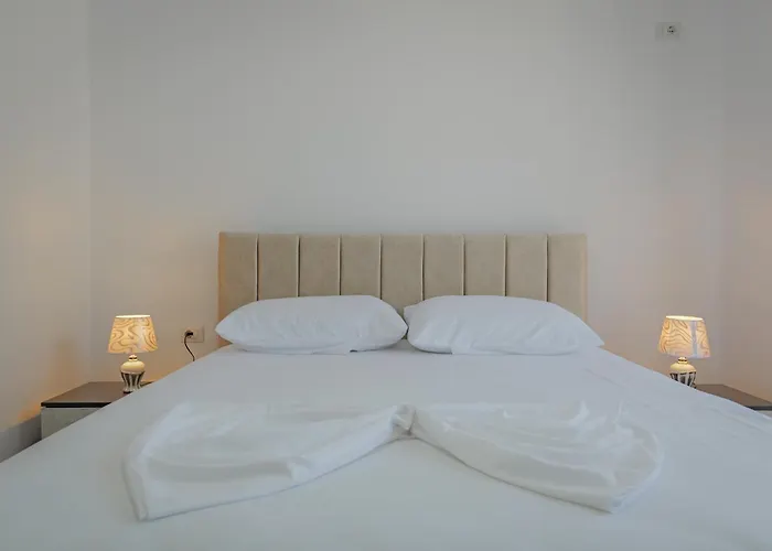 Aldisen Apartment Sarandë