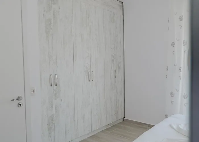 Apartment Aldisen Sarandë