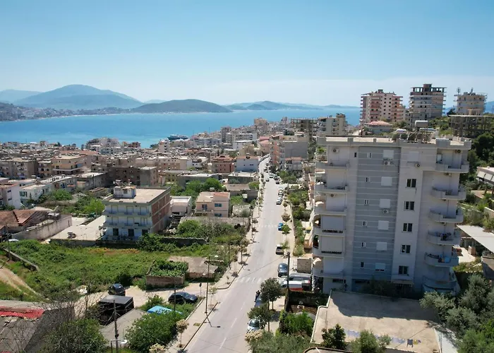 Aldisen Apartment Sarandë