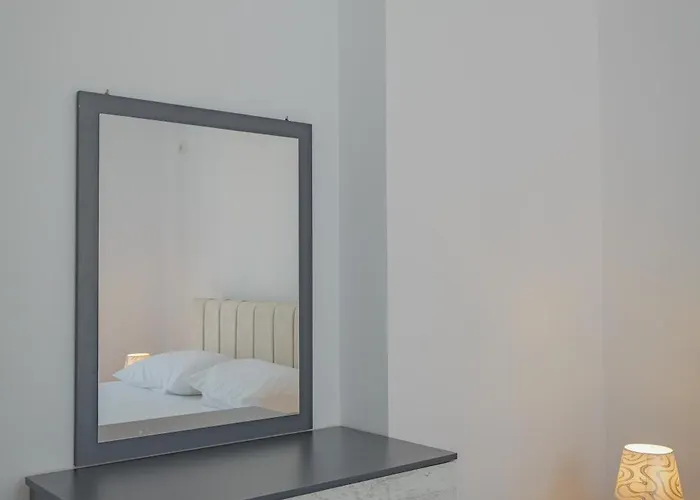 Aldisen Apartment Sarandë