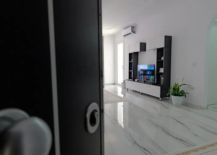 Apartment Aldisen *