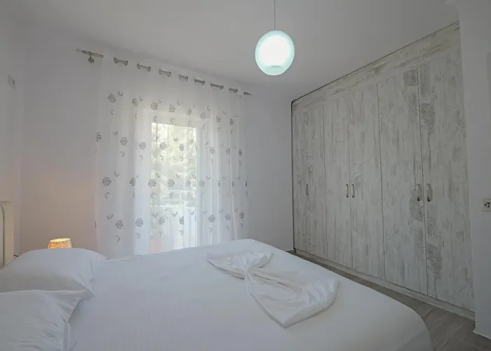 Aldisen Apartment Sarandë