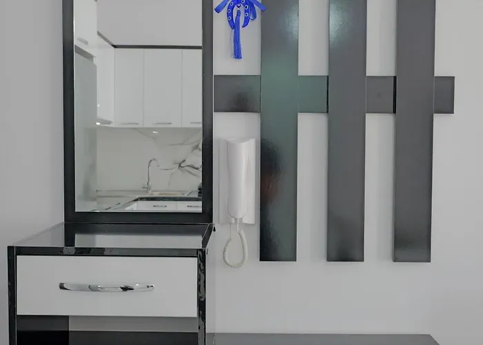 Apartment Aldisen Sarandë