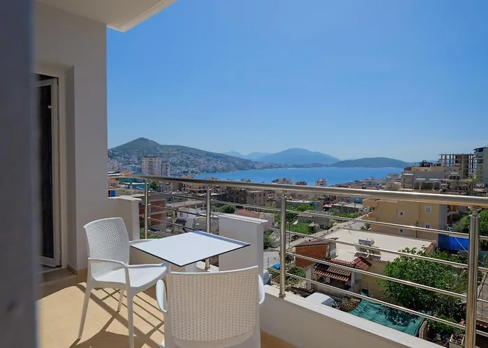 Aldisen Sarandë