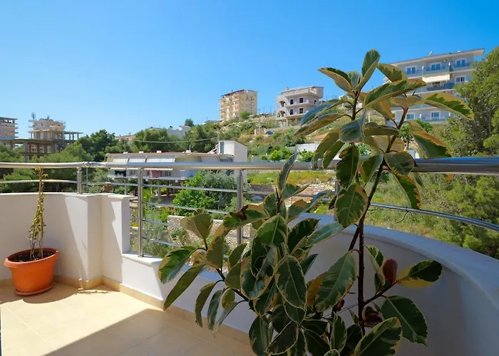 Apartment Aldisen Sarandë